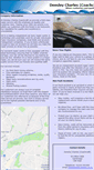 Mobile Screenshot of densleycharles.co.uk
